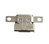 ZAHARA DC Jack Micro USB Type C Jack for Lenovo Ideapad 515ITL05 82FG ideapad 515IIL05 81YK Ideapad 515ITL05 82FG IdeaPad 5 15IAL7 82SF IdeaPad 5 15ABA7 82SG USB TypeC