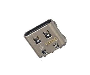 ZAHARA DC Jack Micro USB Type C Jack Replacement for Lenovo LOQ 15IRX9 83DV LOQ 15AHP9 83DX LOQ 15ARP9 83JC LOQ 15IAX9 83GS LOQ 15IAX9I 83FQ LOQ 15IRH8 82XV LOQ 15APH8 82XT Micro USB Type C DC Jack