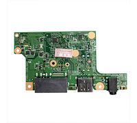 Zahara DC JACK POWER AUDIO USB I/O BOARD For Lenovo Thinkpad S3 YOGA 14 00HN612
