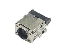 ZAHARA DC Jack Power Socket Charging Replacement for ASUS ProArt Studiobook 16 H7600 H7600HM H7600ZM H7600ZX H7600ZW/W7600 W7600H3A W7600H5A W7600Z3A DC Power Jack/Power Jack/Charging Port