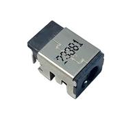 ZAHARA DC Jack Power Socket Charging Replacement for MSI MS-16RK Thin A15 B7UC Thin A15 B7UCX Thin A15 B7VE Thin A15 B7VF Thin A15 AI B8VE Thin A15 AI B8VF Thin GF63 B7VE
