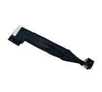 ZAHARA DC Jack Power Supply Socket Charge for Dell G15 5530 5531 5535 5540 5545 G16 7630 ldg50 P122F P122F001 P122F002 P121F P121F001 P121F001 2 0FX6 9K DC301019U00 DC Power Jack/Power Jack