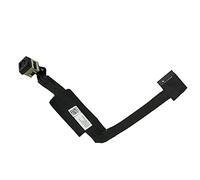 Zahara DC Power Jack Cable Charging Port Cable Replacement for Dell Alienware X17 R1 R2 06CG68 DC301017C00
