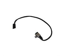 ZAHARA DC Power Jack Cable Harness Replacement For Dell Inspiron 15 5000 5565 BAL30 DC30100YN00