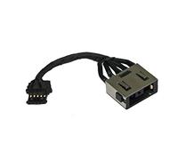 ZAHARA DC Power Jack Cable Replacement for Lenovo Yoga 2 11 59416652 59416657 59416659 59416663 20428 DC30100L600 90204936