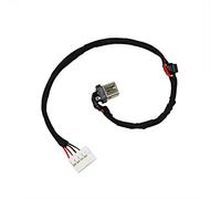 ZAHARA DC POWER JACK CABLE Socket FOR LENOVO IDEAPAD 100-15 100-15IBY DC30100VN00
