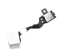 Zahara DC Power Jack Cable Socket Replacement for for Dell Inspiron 14-5485 5488 5498 5598 0K0XF2 K0XF2