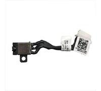 ZAHARA DC Power Jack Charging Port Cable Harness for Dell Inspiron 145485 5488 5498 5598 Vostro 5481 P92G001 5581 P77F001 V5481 V5581 5490 5590 K0XF2, 0K0XF2, Mantis DC IN Cable