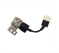 Zahara DC POWER JACK CHARGING PORT FOR DELL Latitude 11 3150 3160 08TJD5 450.02106.1001
