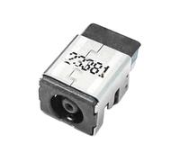 Zahara DC Power Jack Charging Port Socket Plug Connector Replacement for MSI MS-16V5 Stealth GS66 12UE