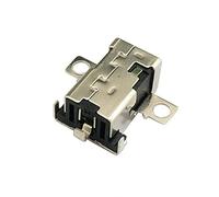 ZAHARA DC Power Jack Charging Port Socket Plug Replacemet for Lenovo IdeaPad 110-15IBR 510-15IKB 310-15IKB 310-15ABR 310-15ISK 310-15IAP 130-15AST 130-15IKB Type 81H7 S145-15AST 81H5000NUS 5B20R34439