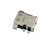 ZAHARA DC Power Jack Charging Socket for Acer PHN1671 DC Jack/Power Jack/Charging Port