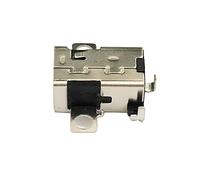 ZAHARA DC Power Jack Charging Socket for Lenovo Ideapad 33015AST 81D6 DC Jack/Power Jack/Charging Port
