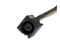 ZAHARA DC Power Jack Charging Socket for MSI GE72MVR062 K1G3008050V03 DC Jack/Power Jack/Charging Port