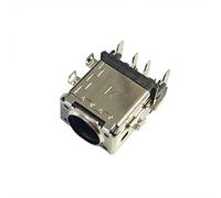 Zahara DC Power Jack Charging Socket Replacement for Asus Rog Zephyrus GU502 GU502G GU502GV-BI7N10