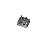ZAHARA DC Power Jack Port Laptop Replacement for Asus Transformer Book Flip R208SA L200HA F205TA E200HA E205SA