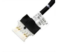 ZAHARA DC Power Jack Power Jack Charging Socket for Acer ES511 NE521 Gateway 450.03703.2002 50.MRWN1.002 450.03703.0001 450.03703.2001 DC Jack/Power Jack/Charging Port
