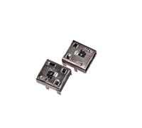 ZAHARA DC Power Jack Power Jack Charging Socket for ASUS L200HA DC Jack/Power Jack/Charging Port