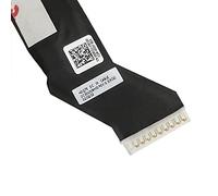 ZAHARA DC Power Jack Power Jack Charging Socket for Dell G5 15 5520 HDQ75 0KXV2J DC301018H00 0396D9 DC301017E00 DC301017D00 DC Jack/Power Jack/Charging Port