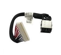 ZAHARA DC Power Jack Power Jack Charging Socket for Dell Inspiron G7 17 7700 P46E P46E001 05Y03V DC Jack/Power Jack/Charging Port