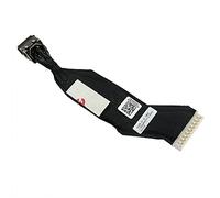 ZAHARA DC Power Jack Power Jack Charging Socket for Dell M15 R5 HDQ75 0KXV2J DC301018H00 0396D9 DC301017E00 DC301017D00 DC Jack/Power Jack/Charging Port