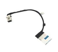 ZAHARA DC Power Jack Power Jack Charging Socket for Dell VOSTRO 7510 X450.0N407.0011 066W71 DC Jack/Power Jack/Charging Port