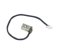 ZAHARA DC Power Jack Power Jack Charging Socket for HP 14-EP0010NR 65W N25652-S25 DC Jack/Power Jack/Charging Port