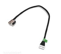 ZAHARA DC Power Jack Power Jack Charging Socket for HP 16-A0032DX 200W L71032-S75 L71032-F75 L71032-Y75 L72704-001 L77600-001 23CM DC Jack/Power Jack/Charging Port