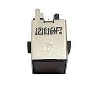 ZAHARA DC Power Jack Power Jack Charging Socket for HP 24CB 24n 24DF 27CB 23G 23P 22A 34A 22DF 27D 24DF Series AllinOne DC Jack/Power Jack/Charging Port