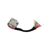 ZAHARA DC Power Jack Power Jack Charging Socket for HP Pavilion 15-CB010Nr 922575-YD5 926430-001 DC Jack/Power Jack/Charging Port