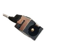 ZAHARA DC Power Jack Power Jack Charging Socket for Lenovo Ideapad 330S15AST 81F9 DC30100S000 5C10R07521 DC Jack/Power Jack/Charging Port