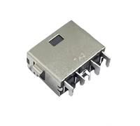 ZAHARA DC Power Jack Power Jack Charging Socket for Lenovo Legion 5 15APH9 83EG DC Jack/Power Jack/Charging Port