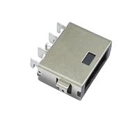 ZAHARA DC Power Jack Power Jack Charging Socket for Lenovo Legion 5 17ACH6 82K0 DC Jack/Power Jack/Charging Port
