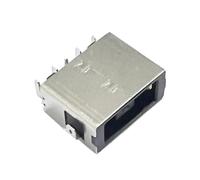 ZAHARA DC Power Jack Power Jack Charging Socket for Lenovo Legion 5 Pro16ITH6 82JF R9000K 2021 DC Jack/Power Jack/Charging Port