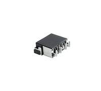 ZAHARA DC Power Jack Power Jack Charging Socket for Lenovo Legion Slim 5 16ARP9 83EX Legion Slim 5 16AHP9 83DH Legion Slim 5 16APH8 82Y9 Legion Slim 5 16IRH8 82YA DC Jack/Power Jack/Charging Port