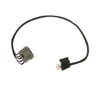ZAHARA DC Power Jack Power Jack Charging Socket for Lenovo Thinkbook 15IIL 20SM DDLVABAD030 DDLVABAD031 5C10S30014 DC Jack/Power Jack/Charging Port