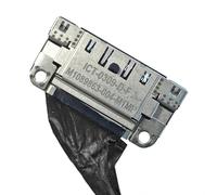 ZAHARA DC Power Jack Power Jack Charging Socket for Microsoft Surface Laptop 3 13.5 1868 M1089863004 M1089863003 DC Jack/Power Jack/Charging Port