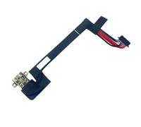 ZAHARA DC Power Jack Power Jack Charging Socket for MSI Creator Z16HXStudio B13VETO K1G3010017V03 DC Jack/Power Jack/Charging Port