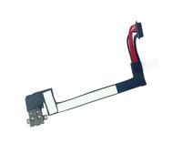 ZAHARA DC Power Jack Power Jack Charging Socket for MSI Creator Z16HXStudio B13VFTO K1G3010017V03 DC Jack/Power Jack/Charging Port