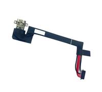 ZAHARA DC Power Jack Power Jack Charging Socket for MSI CreatorPro Z16HXStudio B13VJTO K1G3010017V03 DC Jack/Power Jack/Charging Port