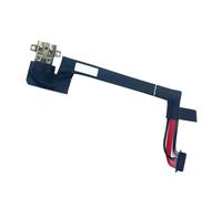 ZAHARA DC Power Jack Power Jack Charging Socket for MSI MS15G2 Creator Z16HXStudio B13VGTO/B13VETO/B13VFTO CreatorPro Z16HXStudio B13VKTO/B13VJTO K1G3010017V03 DC Jack/Power Jack/Charging Port