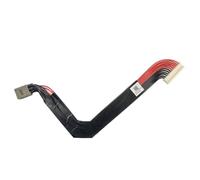 ZAHARA DC Power Jack Power Jack Charging Socket for MSI MS17C7 GE75 8SE 12PIN K1G-3012009-V03 DC Jack/Power Jack/Charging Port