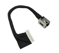 ZAHARA DC Power Jack Power Jack Charging Socket for Razer Blade 15 RZ0902705E75 Dana DC Jack/Power Jack/Charging Port