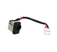 Zahara DC Power Jack Scoket Cable Replacement For Samsung NP500P4C-S02US NP500P4C-S01US NP500P4C