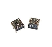 ZAHARA DC Power Jack Socket Port Replacement for Asus Vivobook R209HA R209TA X206HA X205T X205TA INTEL Z3735F TP200SAUHBF TP200SADH04T TP200S