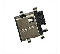 ZAHARA DC Power Jack Socket Port Replacement For Samsung Odyssey NP800G5M NP800G5MX01US NP800G5MX02US