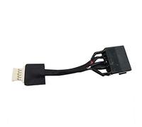 ZAHARA DC Power Jack w/Cable Harness Replacement for Lenovo Yoga 2 11 59416664 59416665 59416667 20332 20428 DC30100L600 90204936