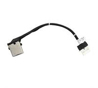 ZAHARA DC POWER JACK WIRE Replacement For Acer Aspire ES1-512 ES1-512-C7ZS ES1-512-C88M ES1-512-P84G MS2394 450.03703.0001 450.03703.2001 450.03703.2002 50.MRWN1.002