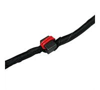 ZAHARA DC Power Jack With Cable Replacement for LENOVO ideapad G50 Series G50-45 G50-30 G50-40 G50-50 80E3 DC30100LG00 DC30100LD00