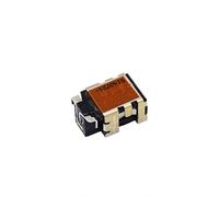 ZAHARA DC Power Socket Connector Port for HP Asus BU400 PU500 G501J G501JW G501JWDS71 UX501 UX501J UX501V UX501VW G501VW N501JW N501VW